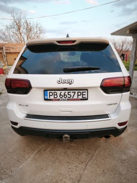 Jeep Grand cherokee Limited | Auto.bg — изображение 6