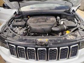 Jeep Grand cherokee Limited | Mobile.bg    3