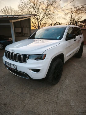 Jeep Grand cherokee Limited | Auto.bg — изображение 13