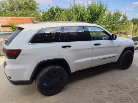 Jeep Grand cherokee Limited | Mobile.bg    9