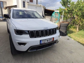 Jeep Grand cherokee Limited | Mobile.bg    4