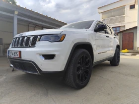 Jeep Grand cherokee Limited | Mobile.bg    11
