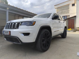 Jeep Grand cherokee Limited | Mobile.bg    2