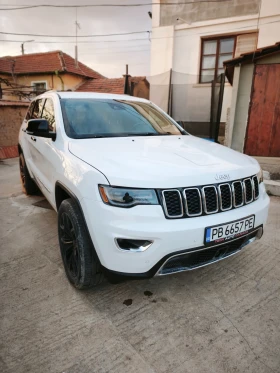 Jeep Grand cherokee Limited | Auto.bg — изображение 3