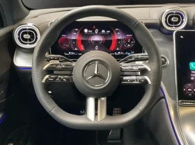 Mercedes-Benz GLC 300 d 4Matic Plug-in = AMG Line =  | Mobile.bg    8