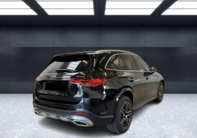 Mercedes-Benz GLC 300 d 4Matic Plug-in = AMG Line =  | Mobile.bg    3