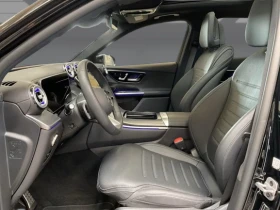 Mercedes-Benz GLC 300 d 4Matic Plug-in = AMG Line =  | Mobile.bg    6