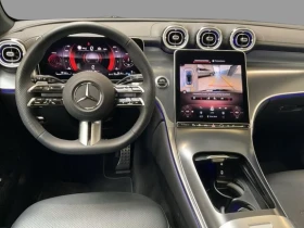 Mercedes-Benz GLC 300 d 4Matic Plug-in = AMG Line =  | Mobile.bg    9