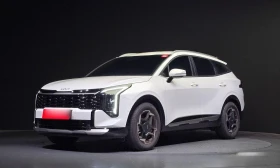 Обява за продажба на Kia Sportage Gasoline 1.6 Turbo 2WD Signature ~86 167 лв. - изображение 1