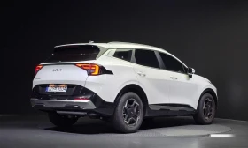 Обява за продажба на Kia Sportage Gasoline 1.6 Turbo 2WD Signature ~86 167 лв. - изображение 1