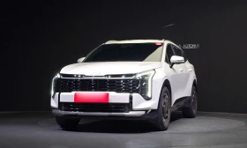 Обява за продажба на Kia Sportage Gasoline 1.6 Turbo 2WD Signature ~86 167 лв. - изображение 2