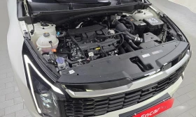 Обява за продажба на Kia Sportage Gasoline 1.6 Turbo 2WD Signature ~86 167 лв. - изображение 5