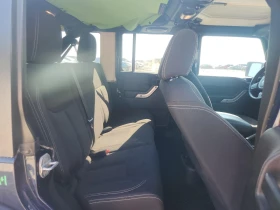 Jeep Wrangler UNLIMITED RUBICON АВТОФИНАНСИРАНЕ*  - 26000 лв. / 13293.59 € - 51359737 10