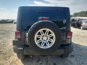 Jeep Wrangler UNLIMITED RUBICON АВТОФИНАНСИРАНЕ*  - 26000 лв. / 13293.59 € - 51359737 6