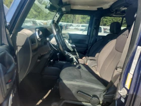 Jeep Wrangler UNLIMITED RUBICON АВТОФИНАНСИРАНЕ*  - 26000 лв. / 13293.59 € - 51359737 7