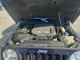 Jeep Wrangler UNLIMITED RUBICON АВТОФИНАНСИРАНЕ*  - 26000 лв. / 13293.59 € - 51359737 11