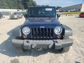 Jeep Wrangler UNLIMITED RUBICON АВТОФИНАНСИРАНЕ*  - 26000 лв. / 13293.59 € - 51359737 5