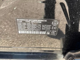 BMW X3 * xDrive30i * CARFAX * БЕЗ ПЪРВОНАЧАЛНА ВНОСКА - 49000 лв. / 25053.30 € - 55069314 10