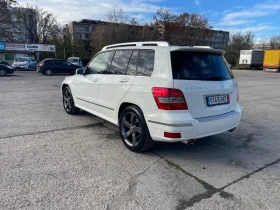 Mercedes-Benz GLK 220 CDI 4matic SPORT 2.2 дизел 170кс - 19990 лв. / 10220.72 € - 40771007 4