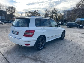 Mercedes-Benz GLK 220 CDI 4matic SPORT 2.2 дизел 170кс - 19990 лв. / 10220.72 € - 40771007 6