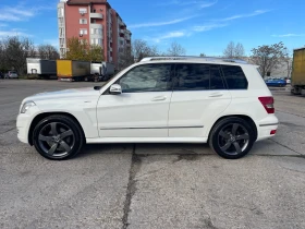 Mercedes-Benz GLK 220 CDI 4matic SPORT 2.2 дизел 170кс - 19990 лв. / 10220.72 € - 40771007 3
