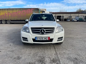 Mercedes-Benz GLK 220 CDI 4matic SPORT 2.2 дизел 170кс - 19990 лв. / 10220.72 € - 40771007 9