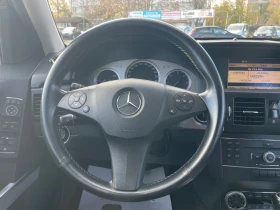 Mercedes-Benz GLK 220 CDI 4matic SPORT 2.2 дизел 170кс - 19990 лв. / 10220.72 € - 40771007 13
