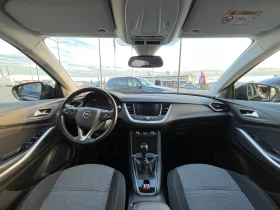 Opel Grandland X 1.6-120к.с.;EVRO6;RSA;ПАРКТРОНИК;ТЕМПОМАТ-CCS - 21800 лв. / 11146.16 € - 46750279 6