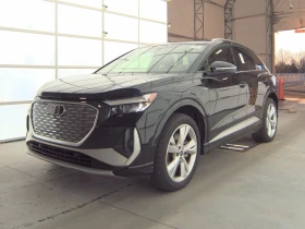 Audi Q4 e-tron Premium Plus 50