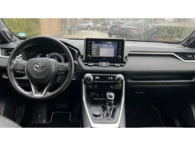 Toyota Rav4 2.5H Black Edition AWD - 30499 € / 59650.86 лв. - 47310241 11