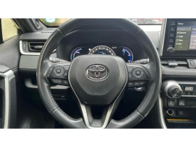 Toyota Rav4 2.5H Black Edition AWD - 30499 € / 59650.86 лв. - 47310241 13