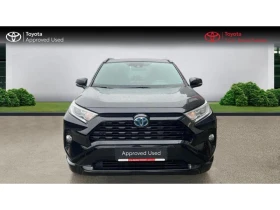 Toyota Rav4 2.5H Black Edition AWD - 30499 € / 59650.86 лв. - 47310241 2