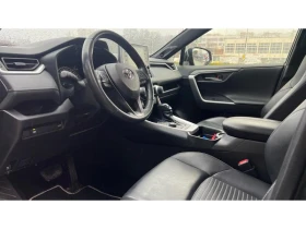 Toyota Rav4 2.5H Black Edition AWD - 30499 € / 59650.86 лв. - 47310241 9