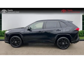 Toyota Rav4 2.5H Black Edition AWD - 30499 € / 59650.86 лв. - 47310241 8