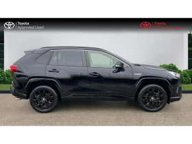 Toyota Rav4 2.5H Black Edition AWD - 30499 € / 59650.86 лв. - 47310241 4