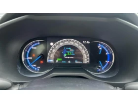 Toyota Rav4 2.5H Black Edition AWD - 30499 € / 59650.86 лв. - 47310241 14
