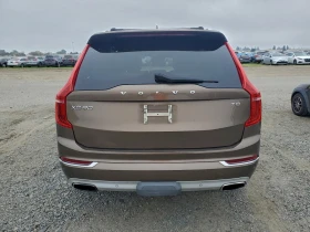 Volvo Xc90 T8 - 17500 € / 34227.03 лв. - 42664719 5
