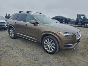 Volvo Xc90 T8 - 17500 € / 34227.03 лв. - 42664719 3