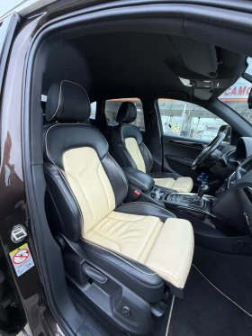 Audi Q5 2.0TFSI S-LINE LED РЕАЛНИ КИЛОМЕТРИ - 7900 € / 15451.06 лв. - 21833849 10