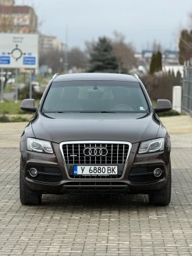 Audi Q5 2.0TFSI S-LINE LED РЕАЛНИ КИЛОМЕТРИ - 7900 € / 15451.06 лв. - 21833849 2