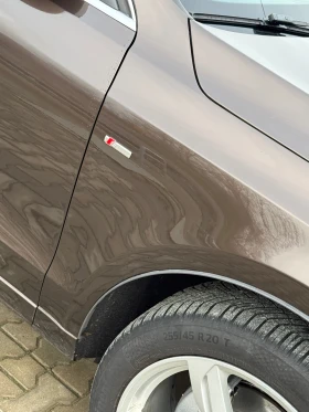 Audi Q5 2.0TFSI S-LINE LED РЕАЛНИ КИЛОМЕТРИ - 7900 € / 15451.06 лв. - 21833849 8