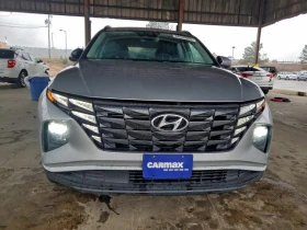 Hyundai Tucson * LED* CAMERA* NAVI*  - 13500 € / 26403.70 лв. - 65046301 5