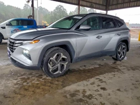 Hyundai Tucson * LED* CAMERA* NAVI* 