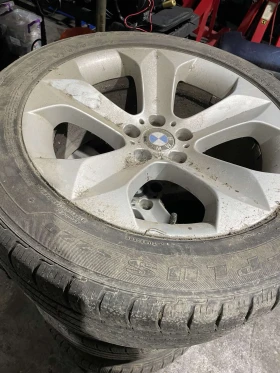 BMW X5 4.4 - 605 € / 1183.28 лв. - 99675687 7