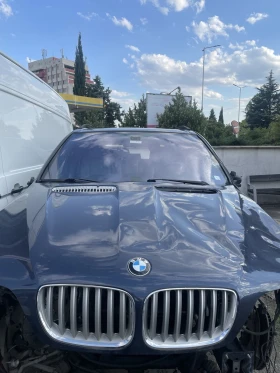 BMW X5 4.4 - 605 € / 1183.28 лв. - 99675687 2