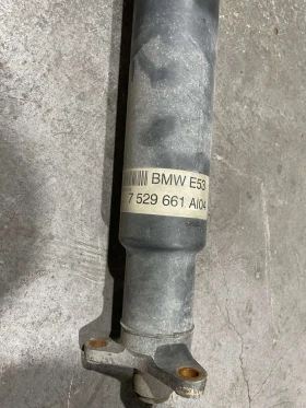 BMW X5 4.4 - 605 € / 1183.28 лв. - 99675687 5