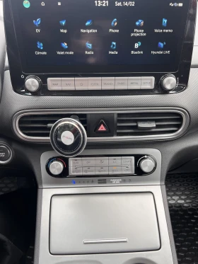 Hyundai Kona EV 64 kWh - 21000 € / 41072.43 лв. - 35584464 6