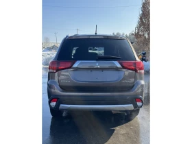 Mitsubishi Outlander AWD SE - 11500 € / 22492.04 лв. - 26805810 12