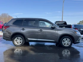 Mitsubishi Outlander AWD SE - 11500 € / 22492.04 лв. - 26805810 4