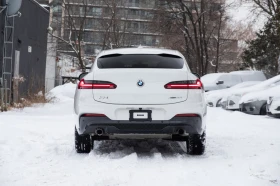 BMW X4 M* ДИСТРОНИК ОБДУХВАНЕ* 360* ПОДГРЕВИ* HEADUP* ПАМ - 29400 € / 57501.40 лв. - 81105382 5